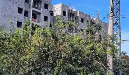 Imóvel para venda possui 37 metros quadrados com 2 quartos em Vila Gea - São Paulo - SP