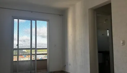 Locação lindo apartamento !