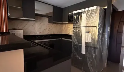 Lindo Sobrado Reformado com Estilo e Conforto!