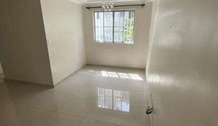 Lindo Apartamento no Condomínio Residencial Nações Unidas – 73m²!
