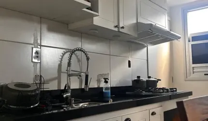 Oportunidade imperdível para sair do aluguel!