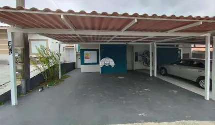 Casa em condomínio fechado com 3 quartos para alugar na Rua Antônio Saad, 2500, Boa Vista, Ponta Grossa, 66 m2 por R$ 1.400