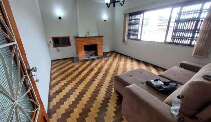 Casa para Venda em Teresópolis, Várzea, 4 dormitórios, 1 suíte, 2 banheiros, 2 vagas