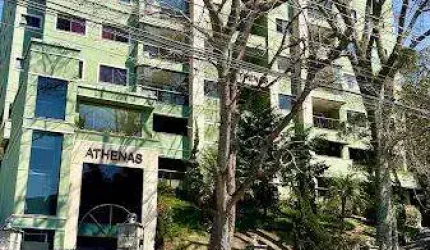 Apartamento para Venda em Teresópolis, Agriões, 4 dormitórios, 4 suítes, 4 banheiros, 3 vagas
