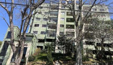 Apartamento para Venda em Teresópolis, Agriões, 4 dormitórios, 4 suítes, 4 banheiros, 3 vagas