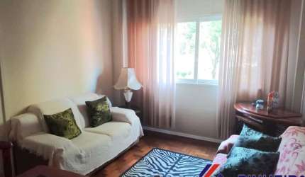 Apartamento para Venda em Teresópolis, Alto, 1 dormitório, 1 banheiro