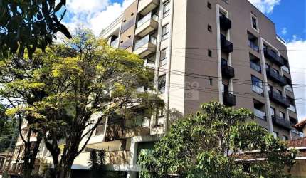 Apartamento para Venda em Teresópolis, Agriões, 1 dormitório, 1 banheiro, 2 vagas
