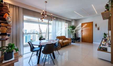 Apartamento com 3 quartos à venda no Embaré, Santos , 159 m2 por R$ 2.450.000
