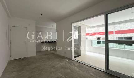 Apartamento com 2 quartos à venda no Embaré, Santos , 84 m2 por R$ 870.000