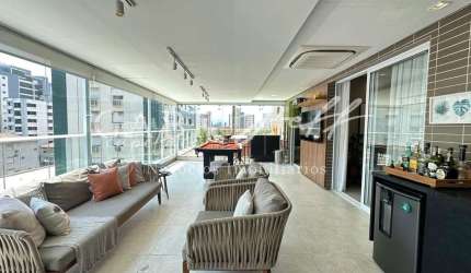 Apartamento com 3 quartos à venda no Embaré, Santos , 186 m2 por R$ 2.000.000