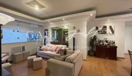 Apartamento com 2 quartos à venda no Pompéia, Santos , 120 m2 por R$ 850.000