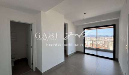 Apartamento com 1 quarto à venda no Boqueirão, Santos , 55 m2 por R$ 775.000