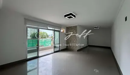 Apartamento com 3 quartos à venda no Ponta da Praia, Santos , 157 m2 por R$ 930.000