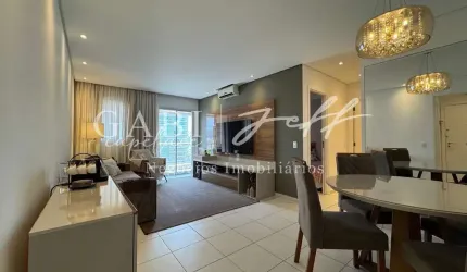 Apartamento com 2 quartos à venda no Gonzaga, Santos , 95 m2 por R$ 1.199.000