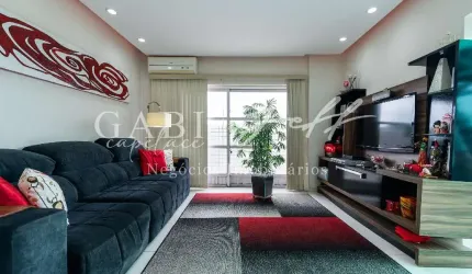 Cobertura com 2 quartos à venda na Vila Belmiro, Santos , 216 m2 por R$ 1.280.000