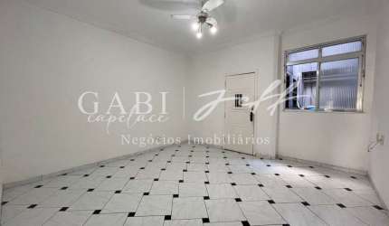 Apartamento com 2 quartos à venda no Boqueirão, Santos , 84 m2 por R$ 390.000