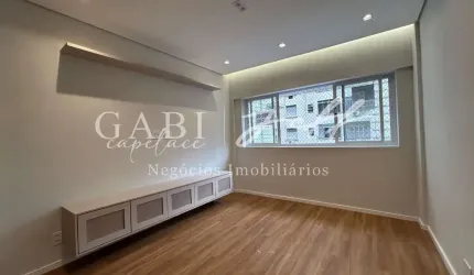 Apartamento com 2 quartos à venda no Boqueirão, Santos , 92 m2 por R$ 752.000