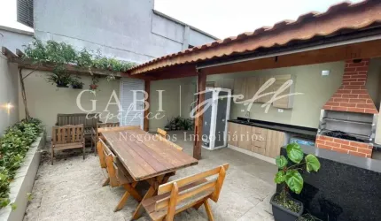 Cobertura com 4 quartos à venda no Boqueirão, Santos , 242 m2 por R$ 1.370.000
