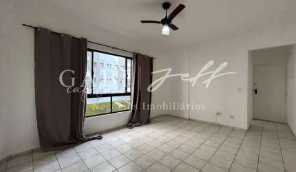 Apartamento com 1 quarto à venda no Ponta da Praia, Santos , 52 m2 por R$ 430.000