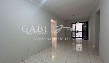 Apartamento com 2 quartos à venda no Ponta da Praia, Santos , 97 m2 por R$ 685.000