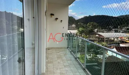Apartamento à venda no bairro Tijuca - Teresópolis/RJ