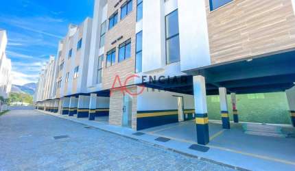 Apartamento à venda no bairro Bom Retiro - Teresópolis/RJ