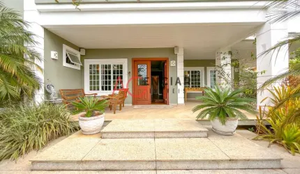 Casa Alto Padrão no bairro da Várzea em Teresópolis