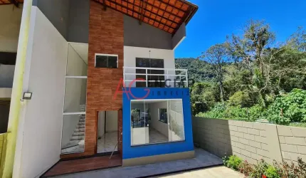 Casa à venda no bairro Granja Guarani - Teresópolis/RJ