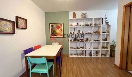 Apartamento à venda no bairro Várzea - Teresópolis/RJ