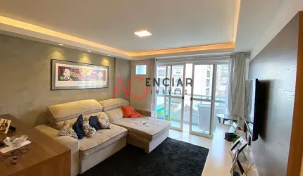 Apartamento á venda em Agriões.