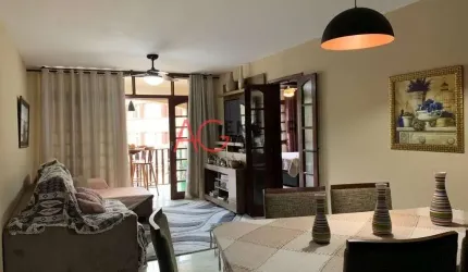 Apartamento à venda no bairro Várzea - Teresópolis/RJ
