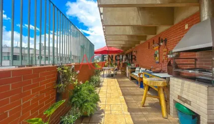 Apartamento à venda no bairro Agriões - Teresópolis/RJ