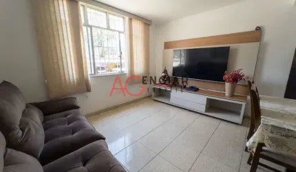 Apartamento à venda no bairro Nossa Senhora de Fátima - Teresópolis/RJ