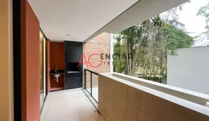Apartamento à venda no bairro Agriões - Teresópolis/RJ