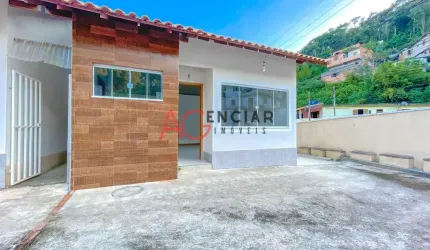 Casa à venda no bairro Albuquerque - Teresópolis/RJ
