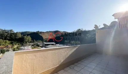 Apartamento à venda no bairro Prata - Teresópolis/RJ
