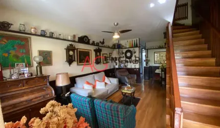 Casa Geminada em Taumaturgo, Teresópolis/RJ