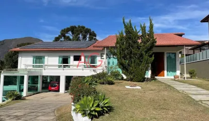 Casa LUXO em Condomínio CENTRAL