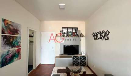 Apartamento à venda no bairro Várzea - Teresópolis/RJ
