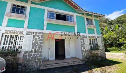 Sítio à venda no bairro Albuquerque - Teresópolis/RJ