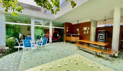 Casa à venda no bairro Várzea - Teresópolis/RJ