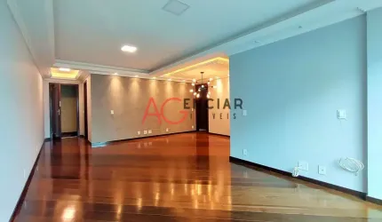 Apartamento à venda no bairro Várzea - Teresópolis/RJ