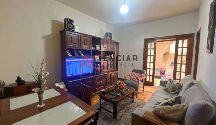 Apartamento à venda no bairro Várzea - Teresópolis/RJ