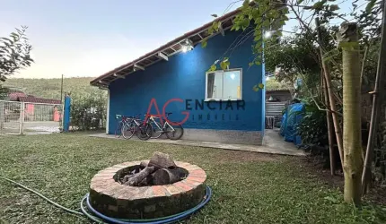 Casa à venda no bairro Albuquerque - Teresópolis/RJ