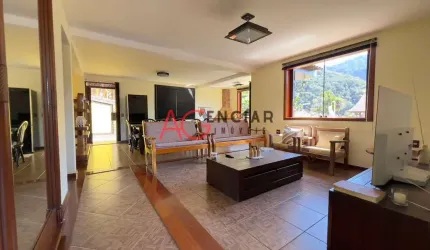 Casa em Caleme, Teresópolis/RJ