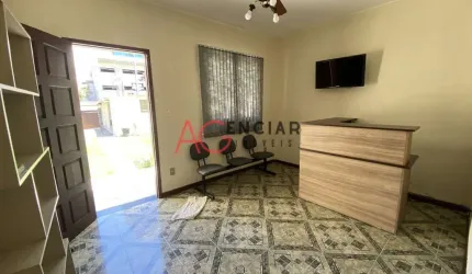 Casa para alugar no bairro Várzea - Teresópolis/RJ