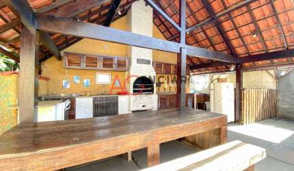 Casa à venda no bairro Granja Guarani - Teresópolis/RJ