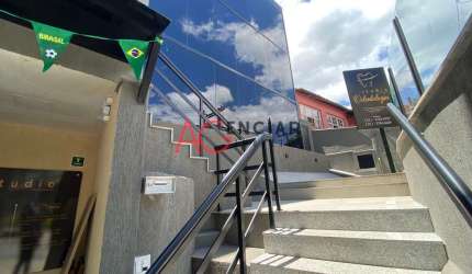 Ponto Comercial para alugar no bairro Várzea - Teresópolis/RJ