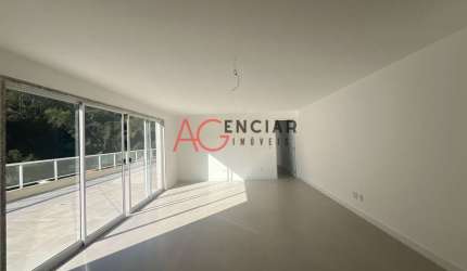 Apartamento Cobertura Linear em Agriões, Teresópolis/RJ