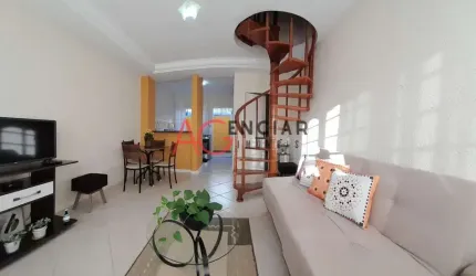 Casa à venda no bairro Albuquerque - Teresópolis/RJ